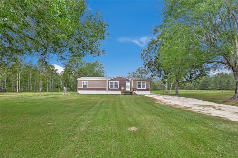 3509 Fm 160 Road N Liberty TX 77575