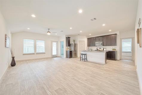 8223 Hush Heights Drive Rosharon TX 77583