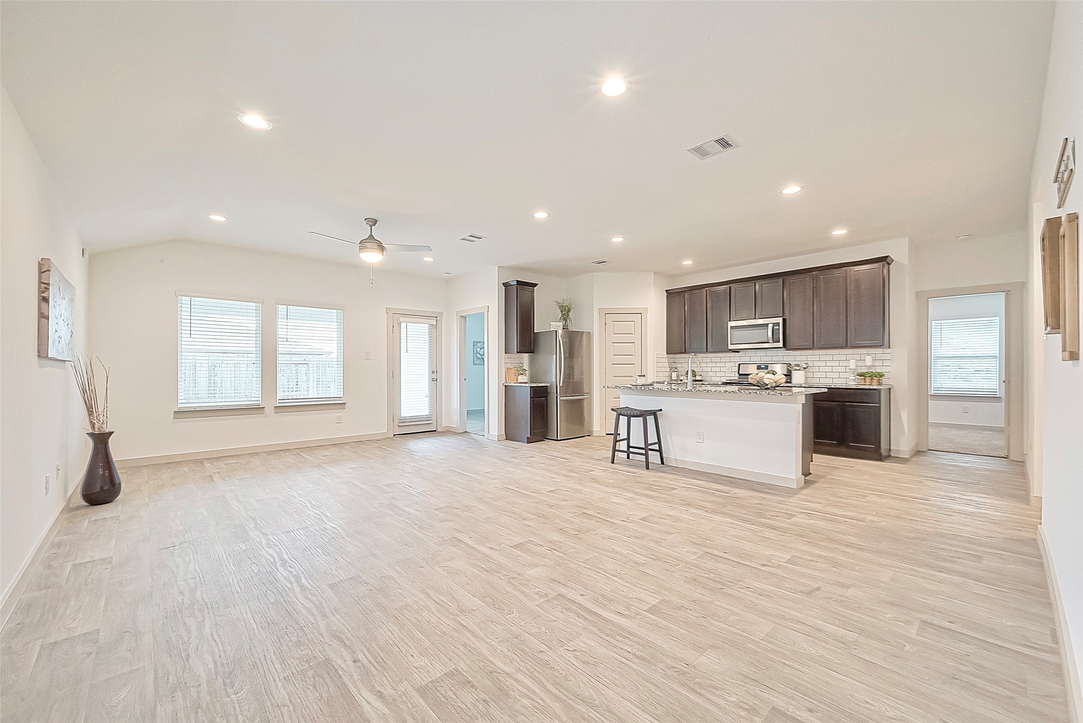 8223 Hush Heights Drive Rosharon TX 77583