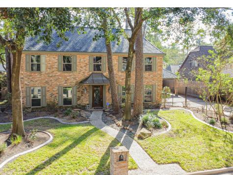 5603 Lodge Creek Drive Houston TX 77066