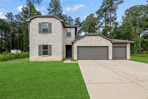 2914 Constantine Street New Caney TX 77357
