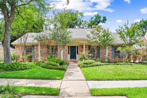 11410 Briar Rose Drive Houston TX 77077