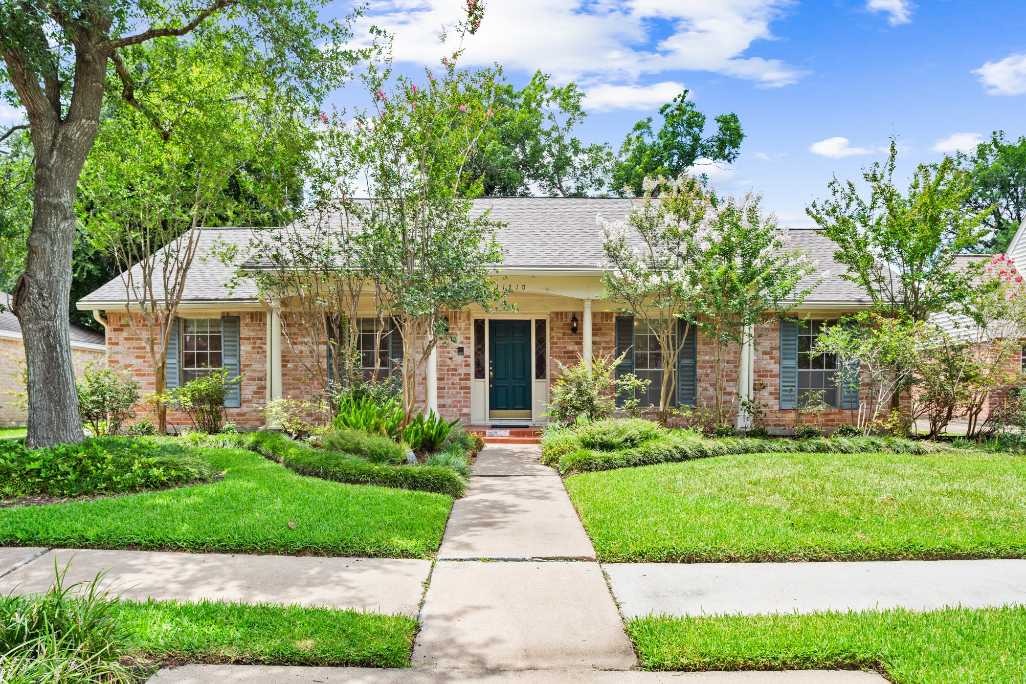 11410 Briar Rose Drive Houston TX 77077