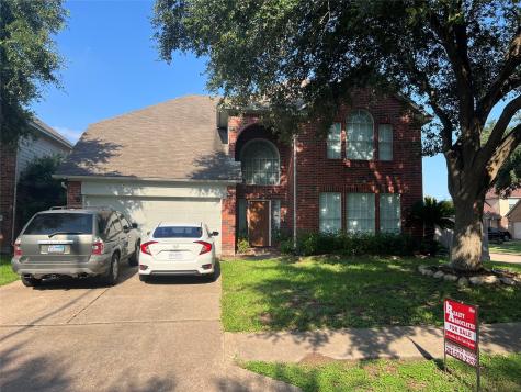 3123 Natalias Court Houston TX 77082