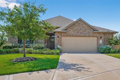 29303 Kellys Falls Court Katy TX 77494