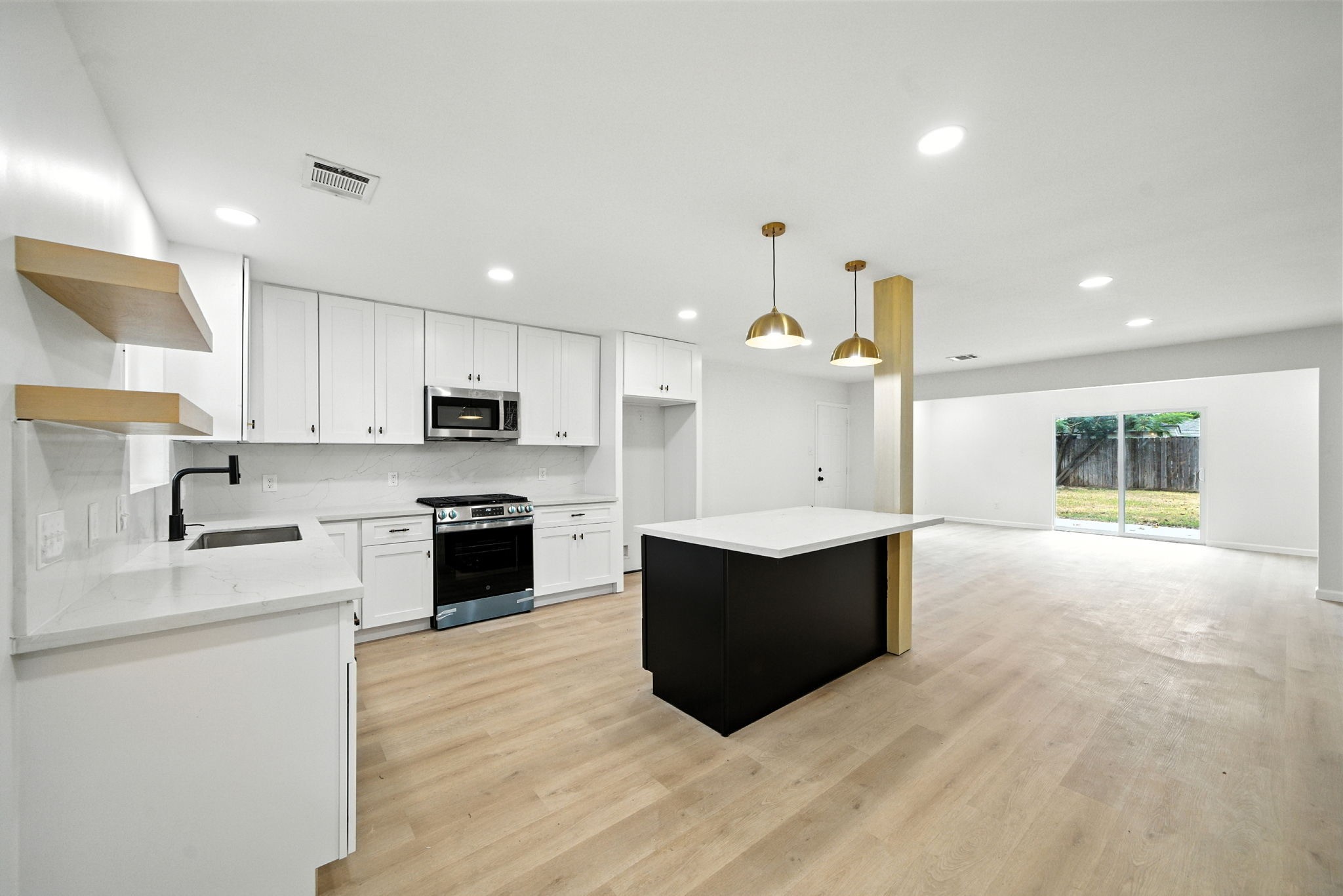 6034 Birchmont Drive Houston TX 77092
