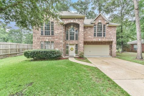 7514 Ramblewood Drive Magnolia TX 77354