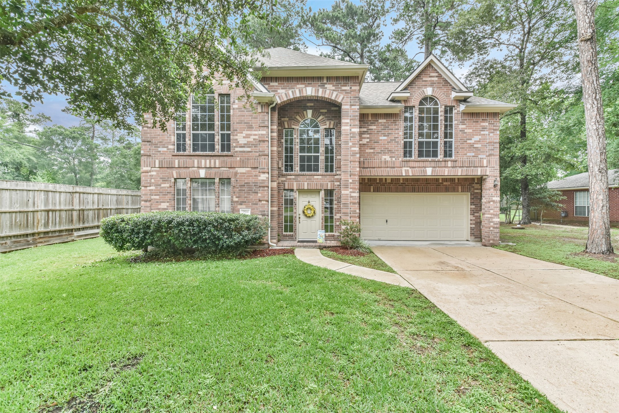 7514 Ramblewood Drive Magnolia TX 77354