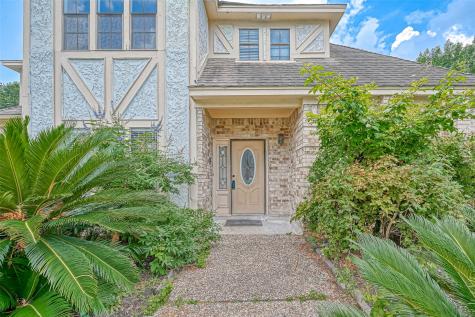 17307 Ponderosa Pines Drive Houston TX 77090