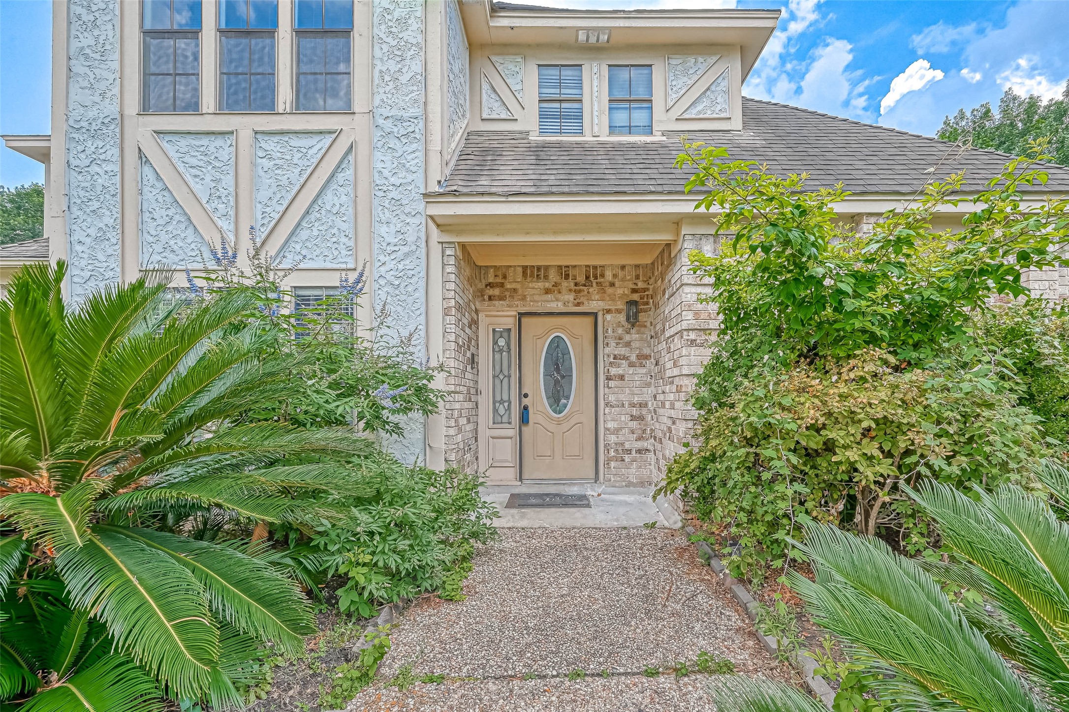 17307 Ponderosa Pines Drive Houston TX 77090