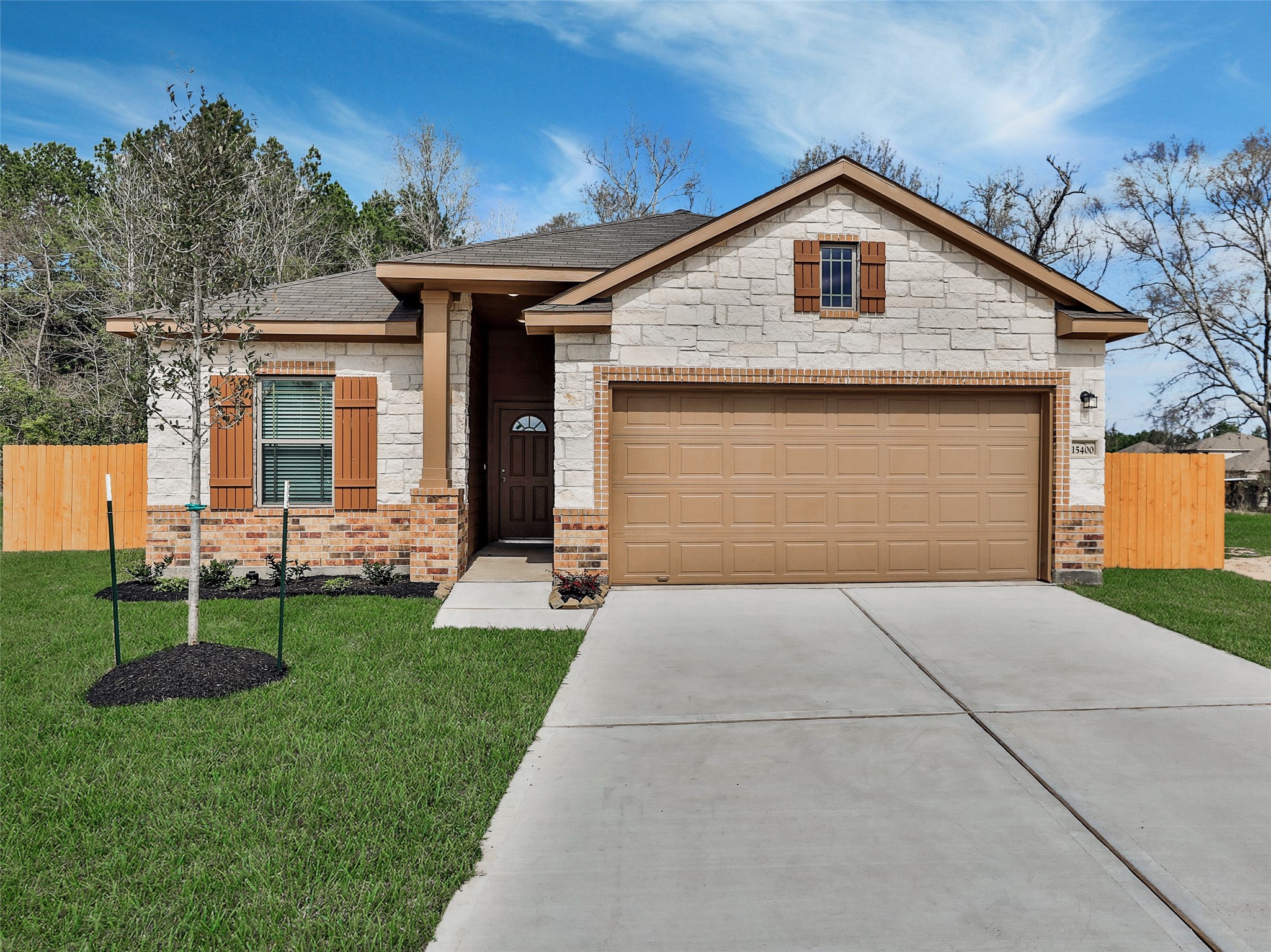 15400 Mel Ott Court Splendora TX 77372