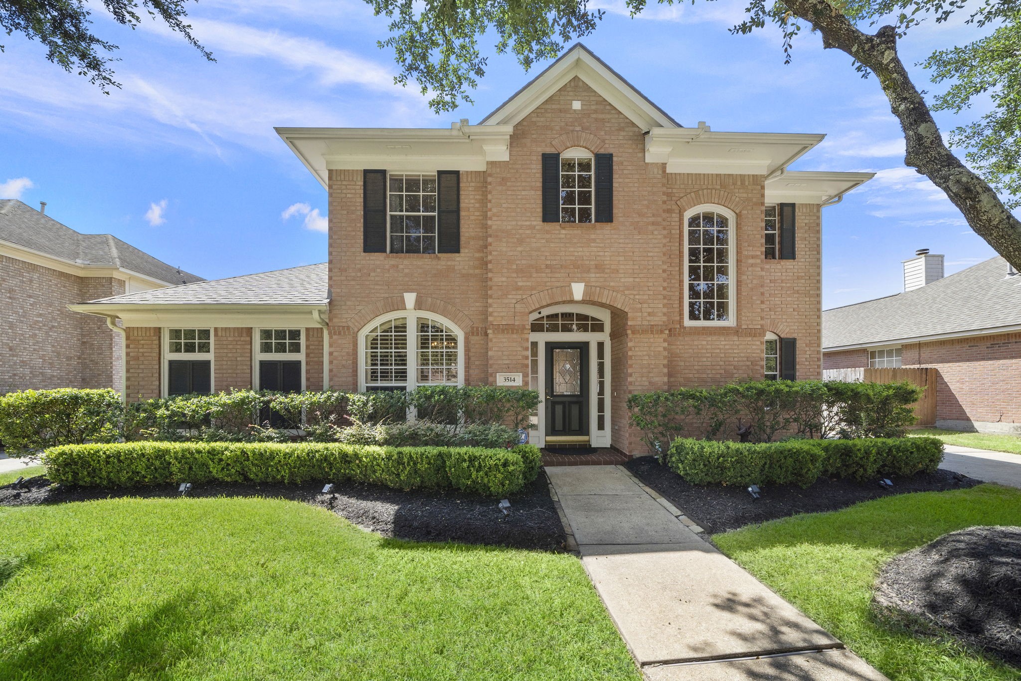 3514 Almond Creek Drive Houston TX 77059