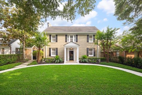 2131 Bolsover Street Houston TX 77005