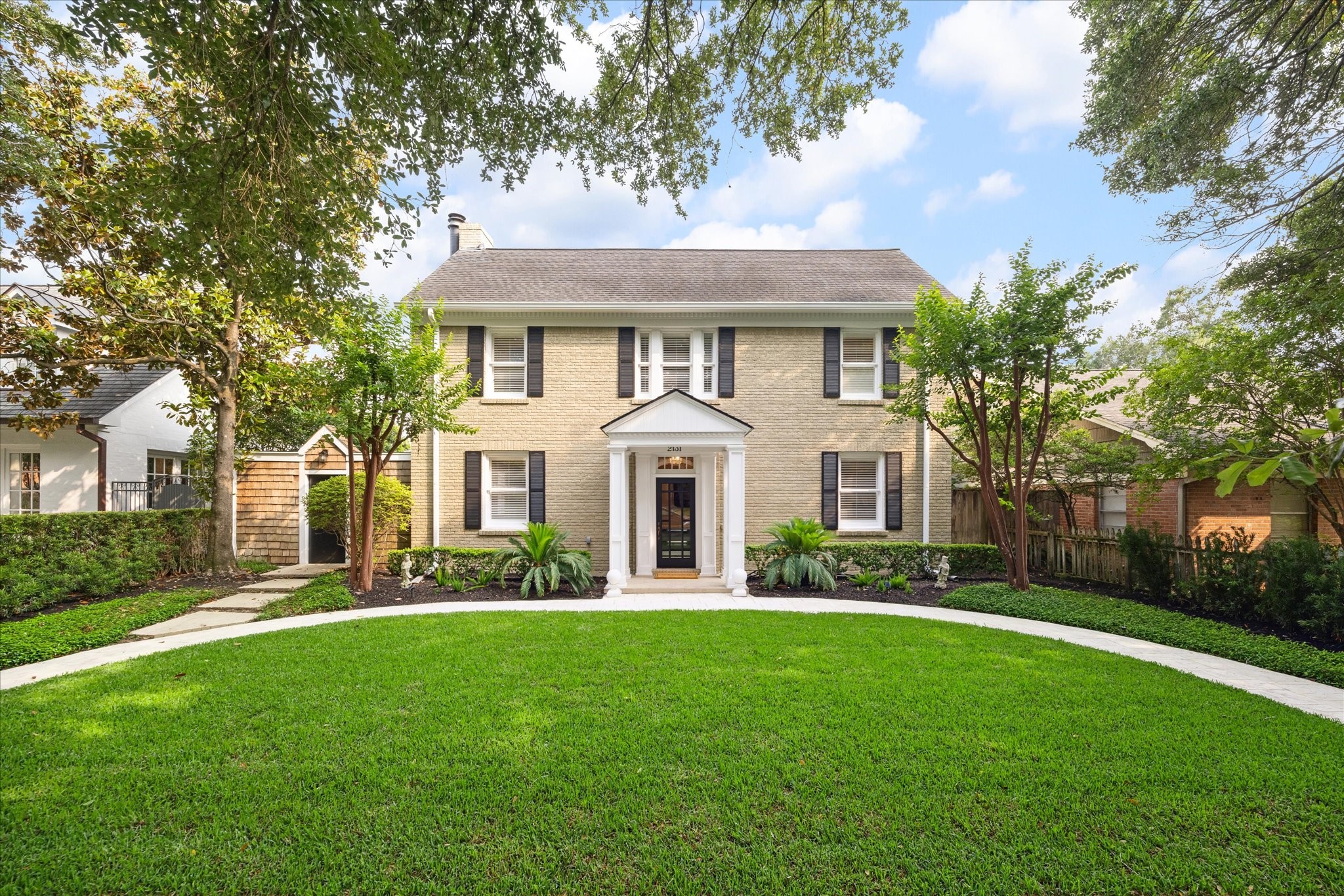 2131 Bolsover Street Houston TX 77005