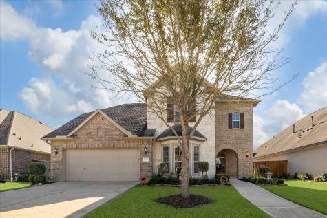 5807 Nowlands Run Lane Sugar Land TX 77479