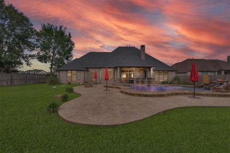 18856 Serene Water Drive Montgomery TX 77356