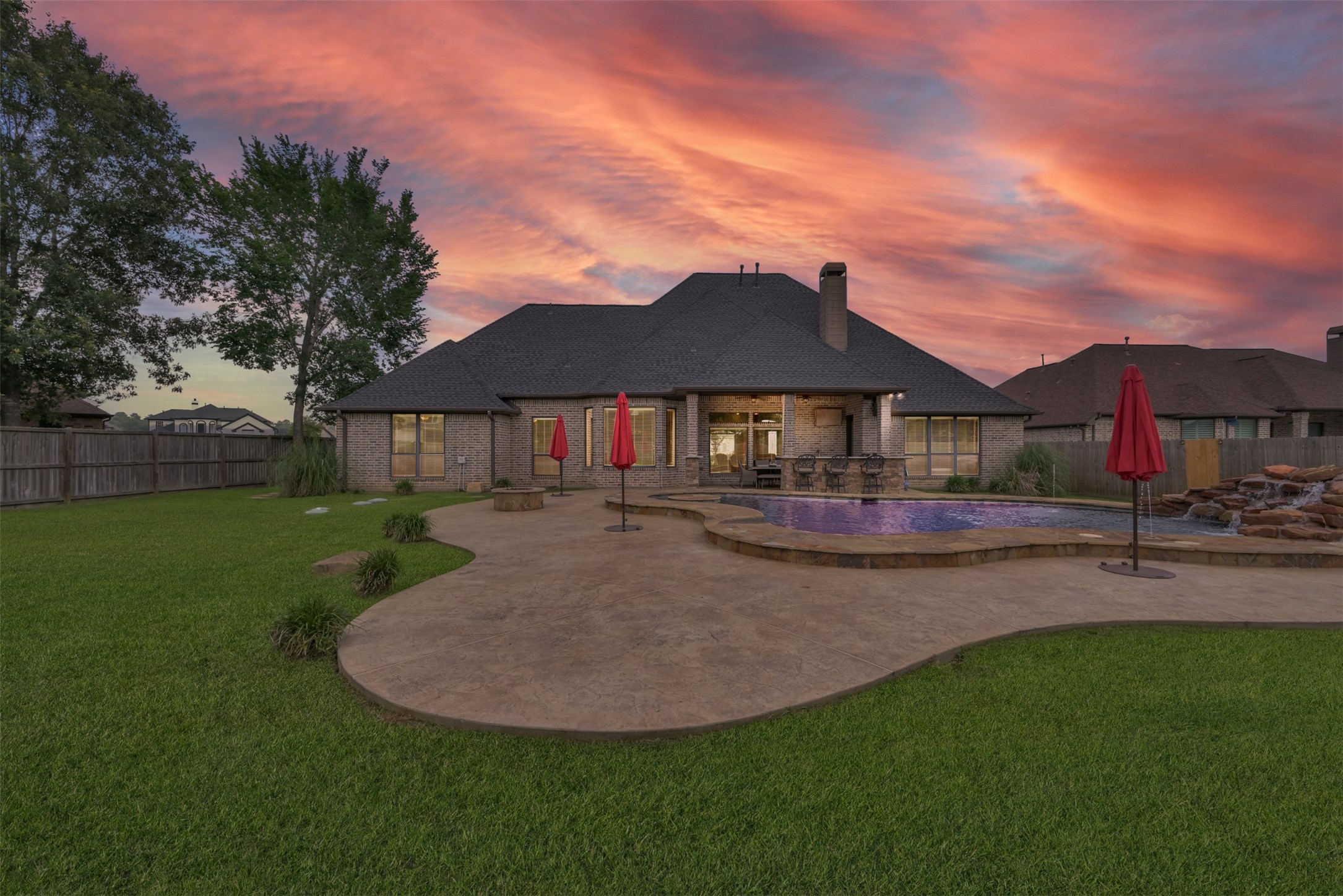 18856 Serene Water Drive Montgomery TX 77356