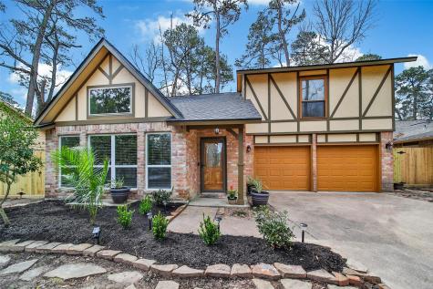 3723 Deerbrook Drive Kingwood TX 77339