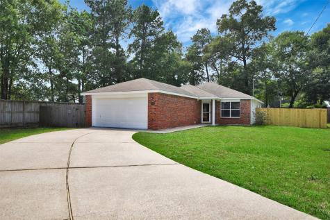 16267 Long Valley Court Conroe TX 77302