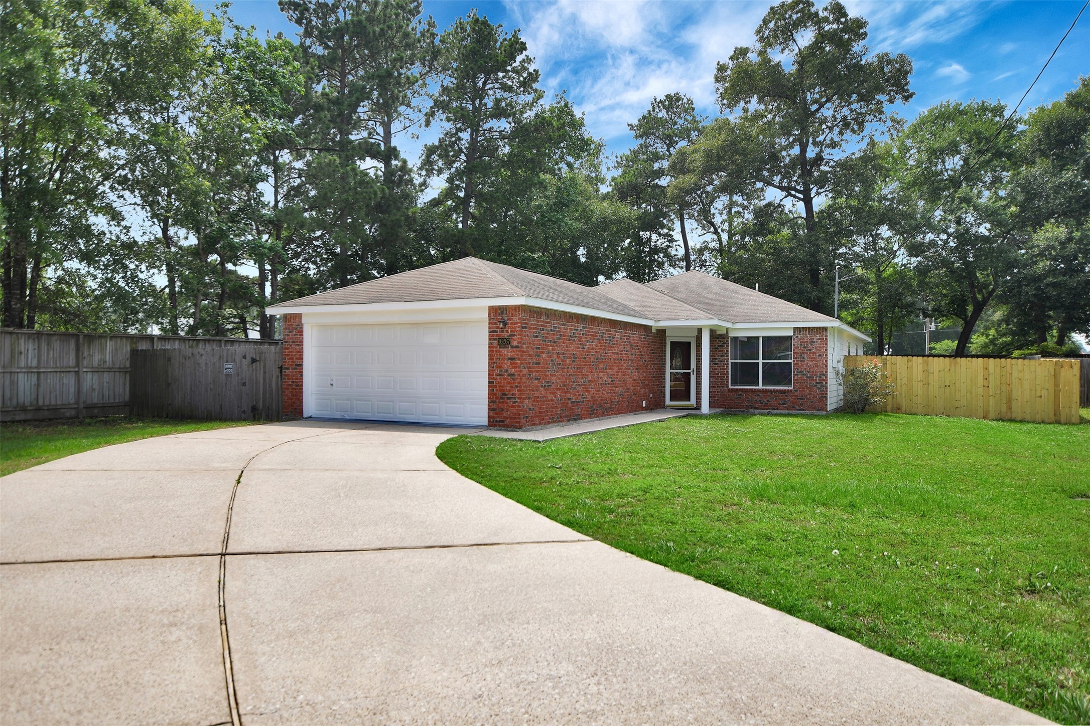 16267 Long Valley Court Conroe TX 77302