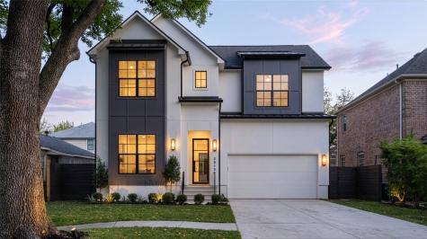 3815 Oberlin Street Houston TX 77005
