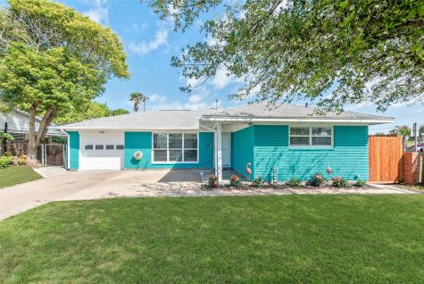 102 Coral Lane Galveston TX 77550