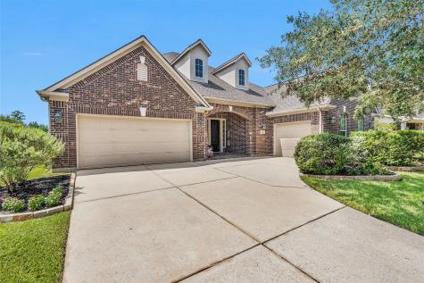 6707 W Titan Springs Drive Spring TX 77389