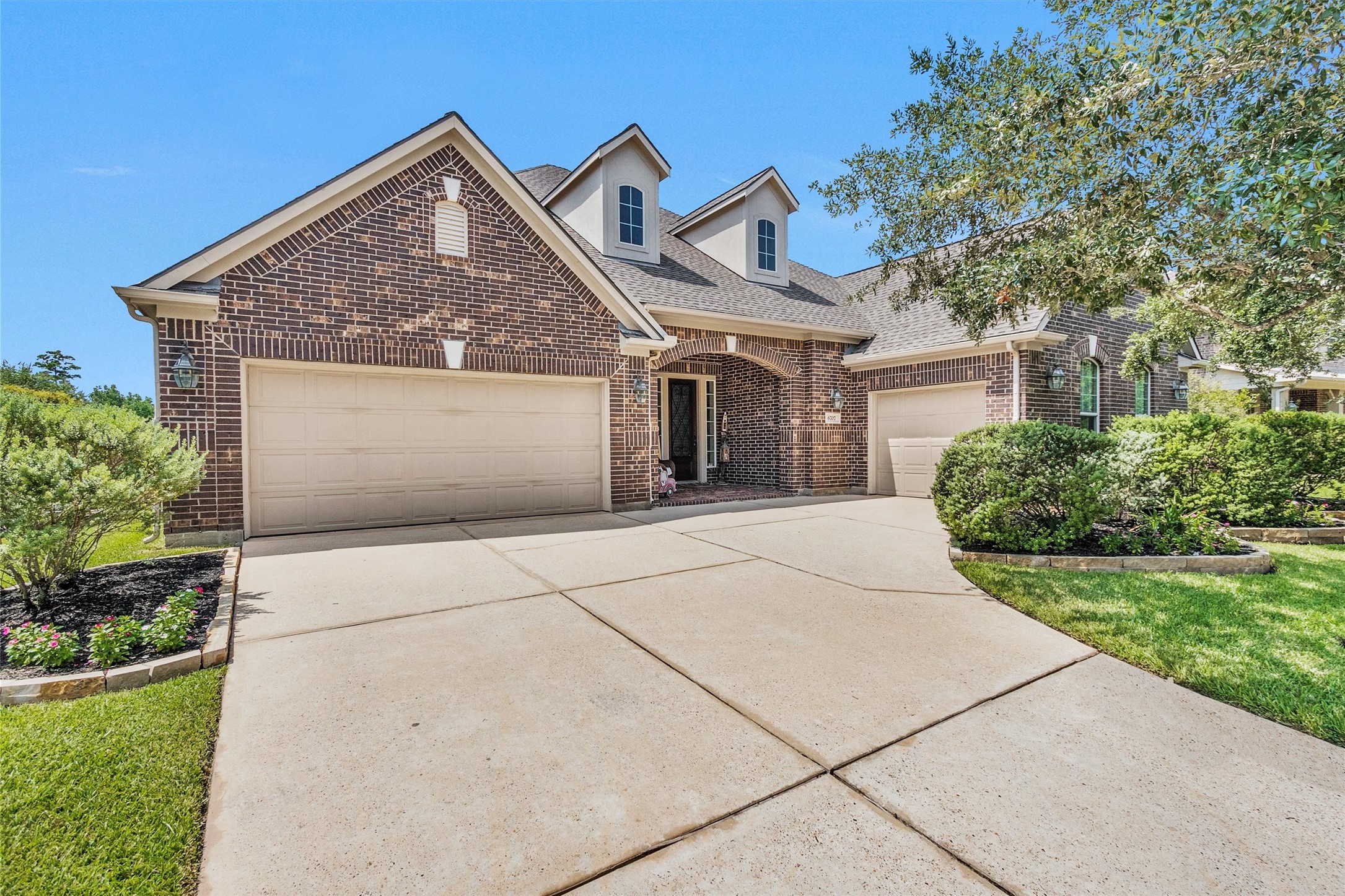 6707 W Titan Springs Drive Spring TX 77389