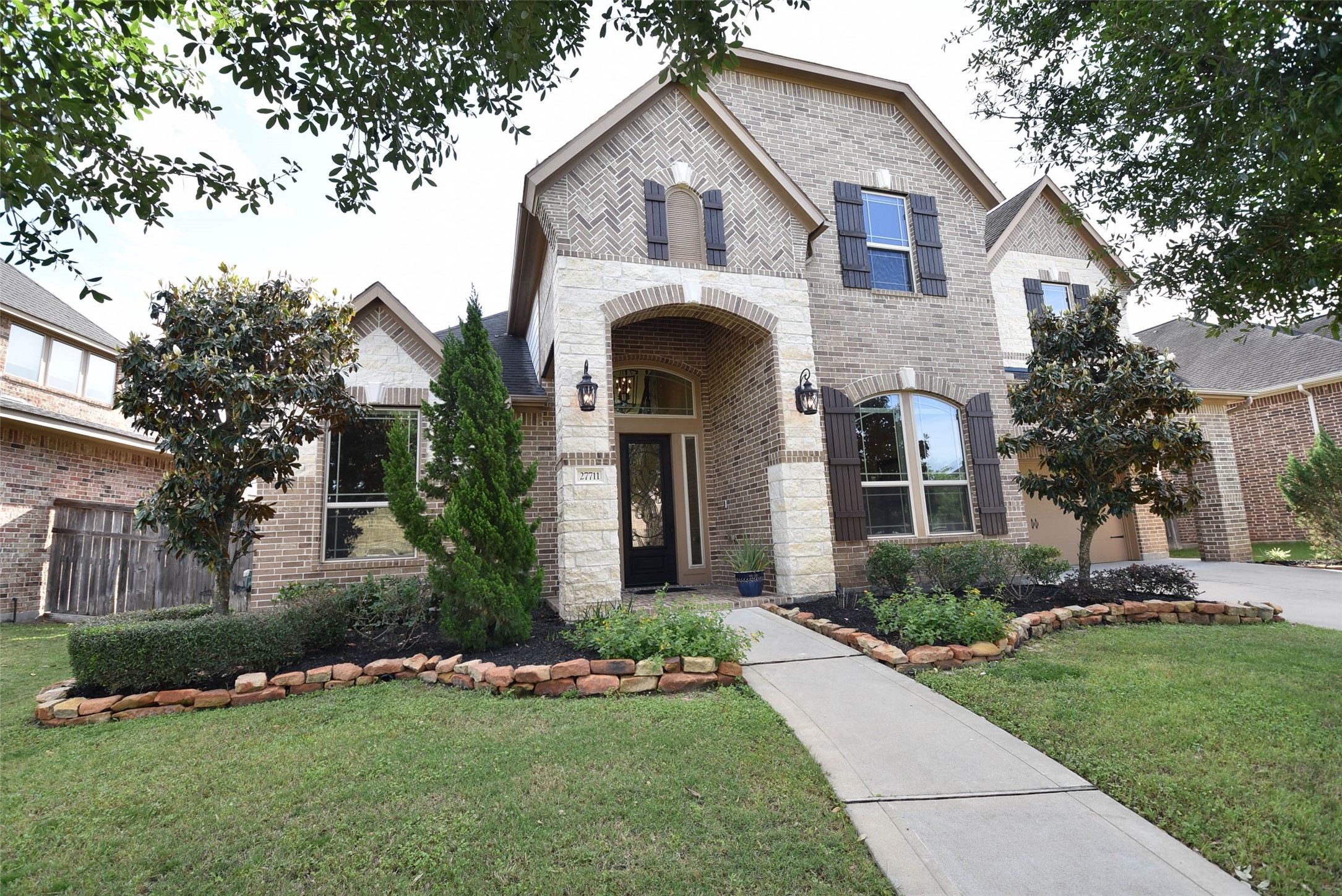 27711 Lakeway Trail Lane Fulshear TX 77441