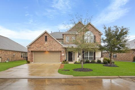 15434 Signal Ridge Way Cypress TX 77429