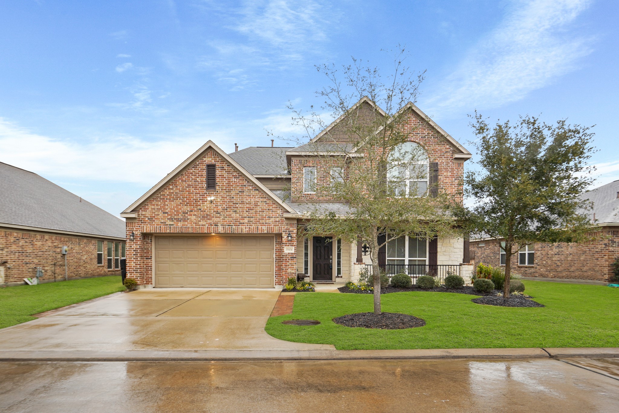 15434 Signal Ridge Way Cypress TX 77429