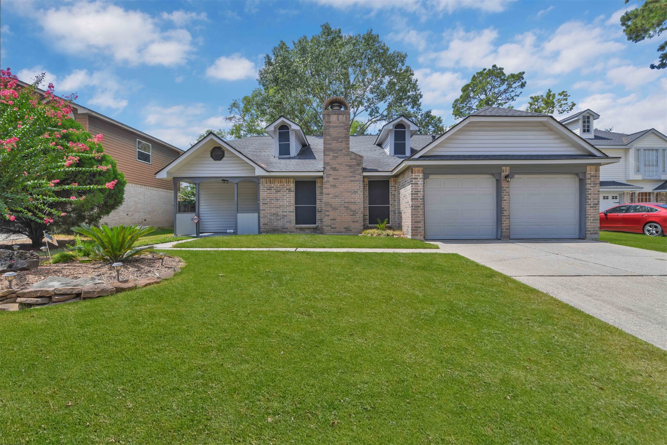 21315 Snappy Creek Lane Spring TX 77388