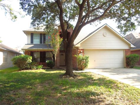 20418 Hidden Point Lane Richmond TX 77407