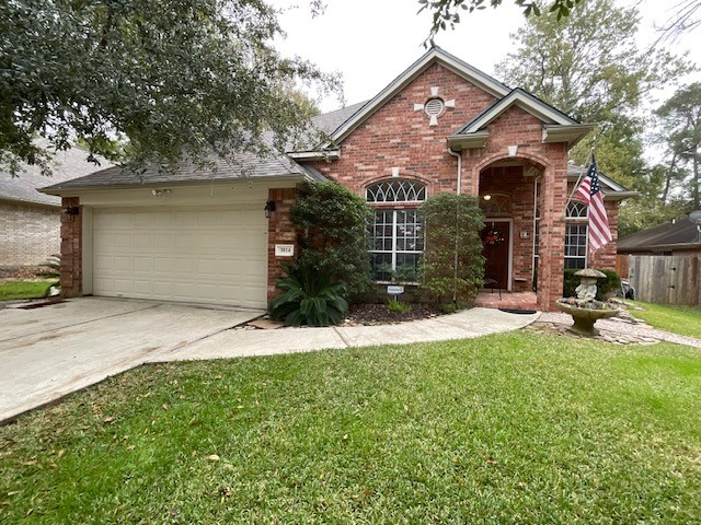 3014 Candlewood Lane Montgomery TX 77356