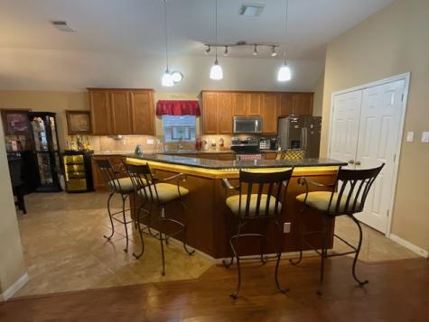 3014 Candlewood Lane Montgomery TX 77356