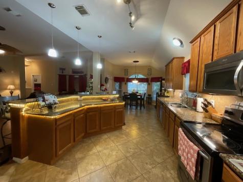 3014 Candlewood Lane Montgomery TX 77356