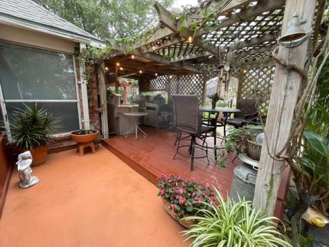 3014 Candlewood Lane Montgomery TX 77356