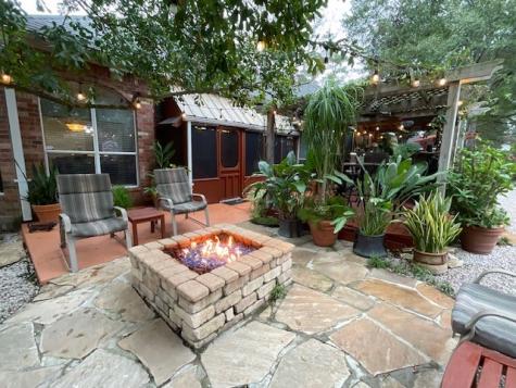 3014 Candlewood Lane Montgomery TX 77356