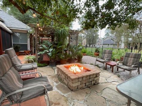 3014 Candlewood Lane Montgomery TX 77356