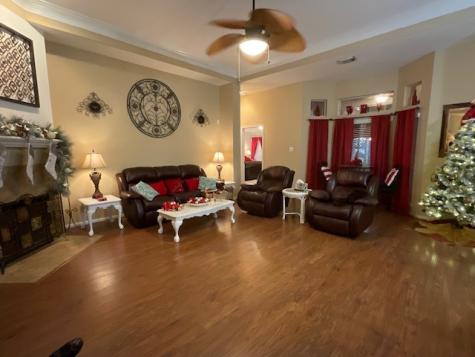 3014 Candlewood Lane Montgomery TX 77356