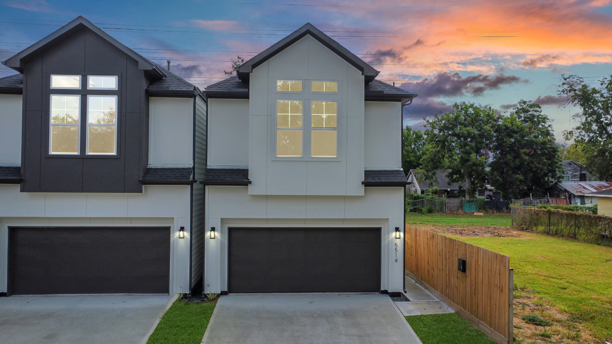 5514 Hardy Street Houston TX 77009