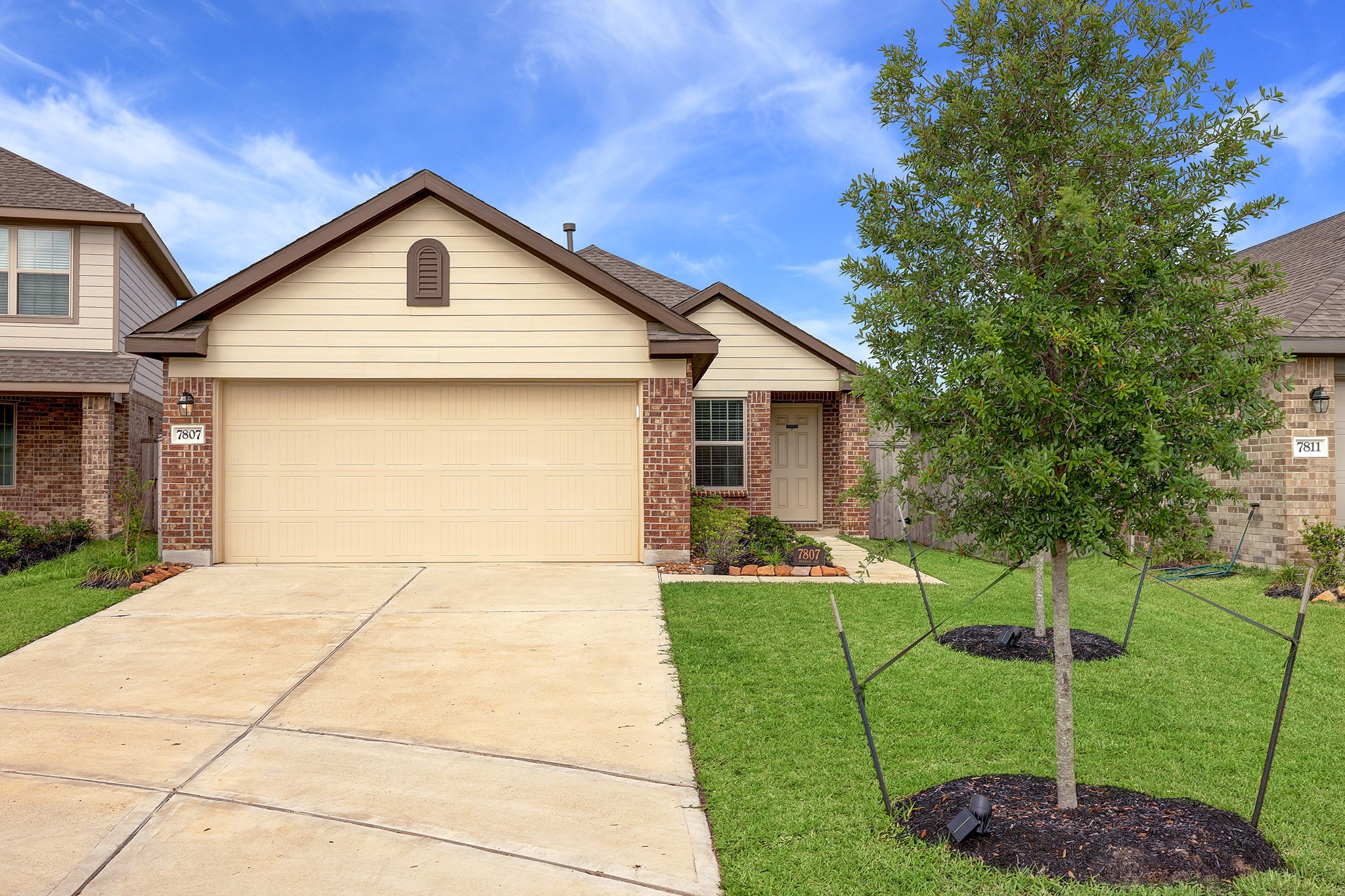 7807 Winward Ridge Way Katy TX 77493
