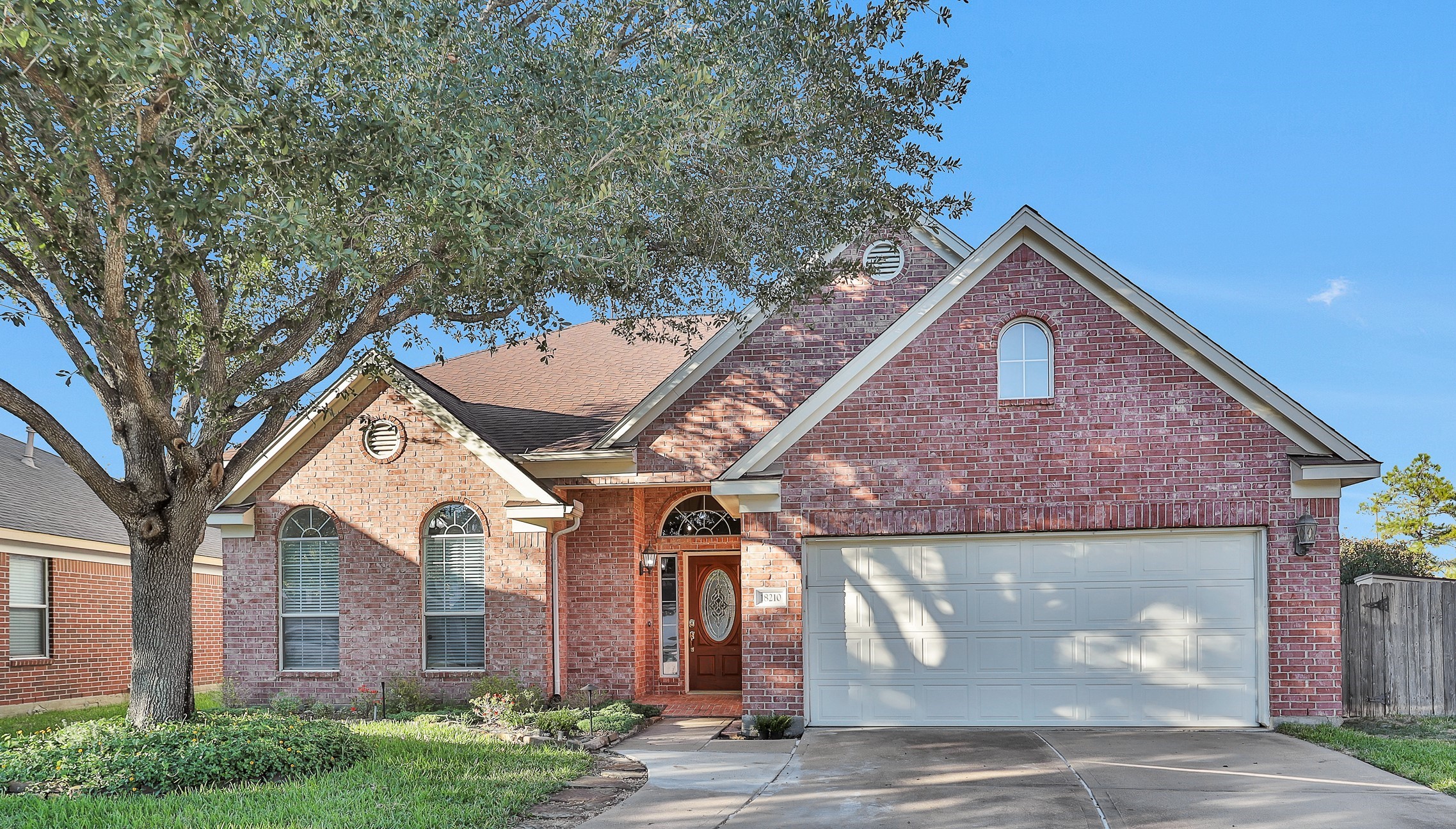 18210 Lodgepole Pine Street Cypress TX 77429