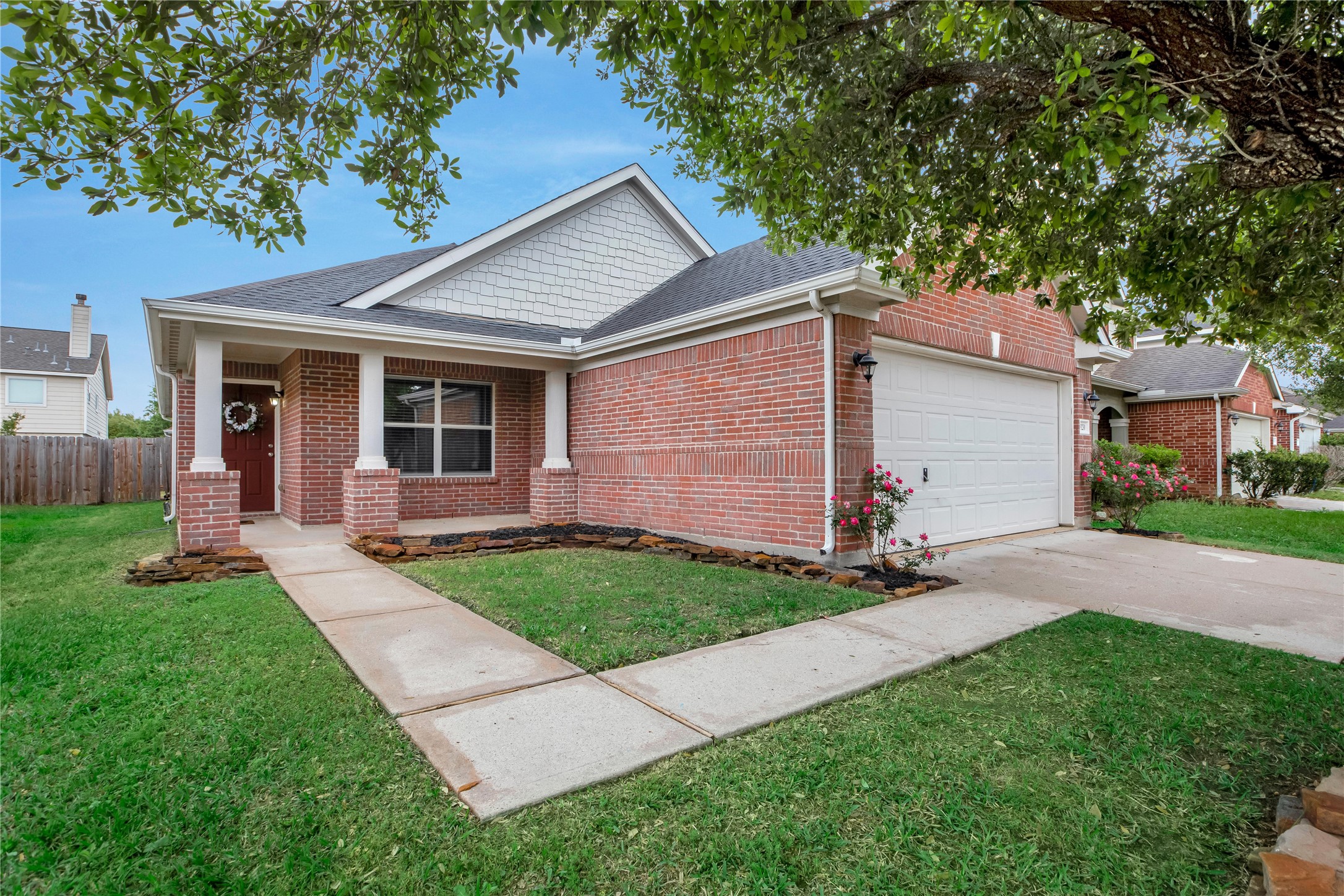 29230 Legends Green Drive Spring TX 77386