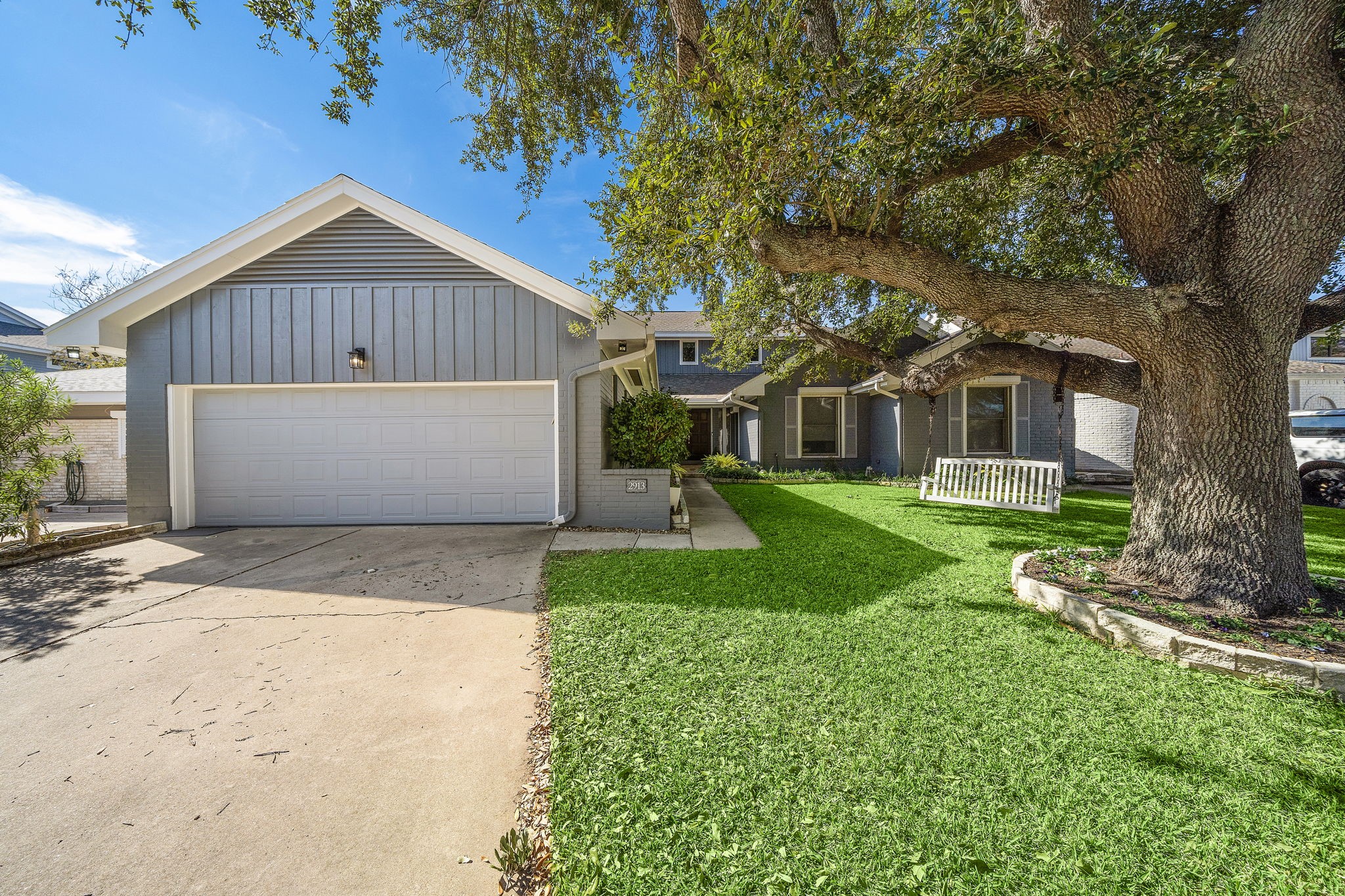 2913 Beluche Drive Galveston TX 77551