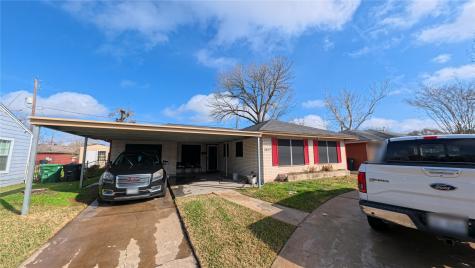 5607 Beldart Street Houston TX 77033