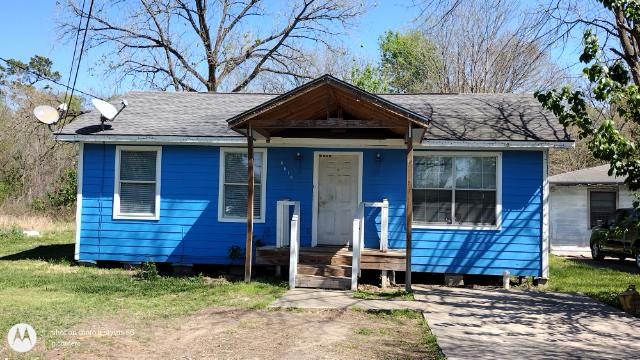 5810 E Houston Road Houston TX 77028