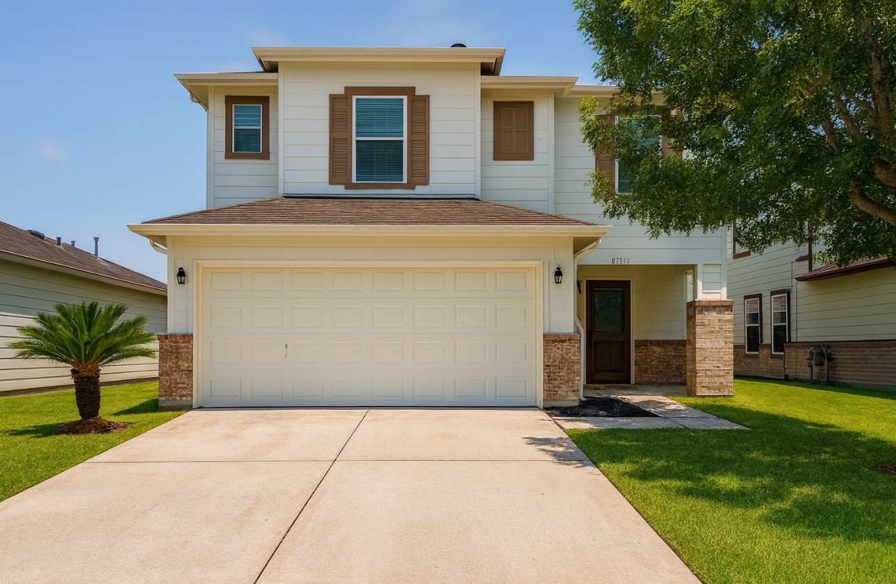 6731 Providence View Lane Houston TX 77049