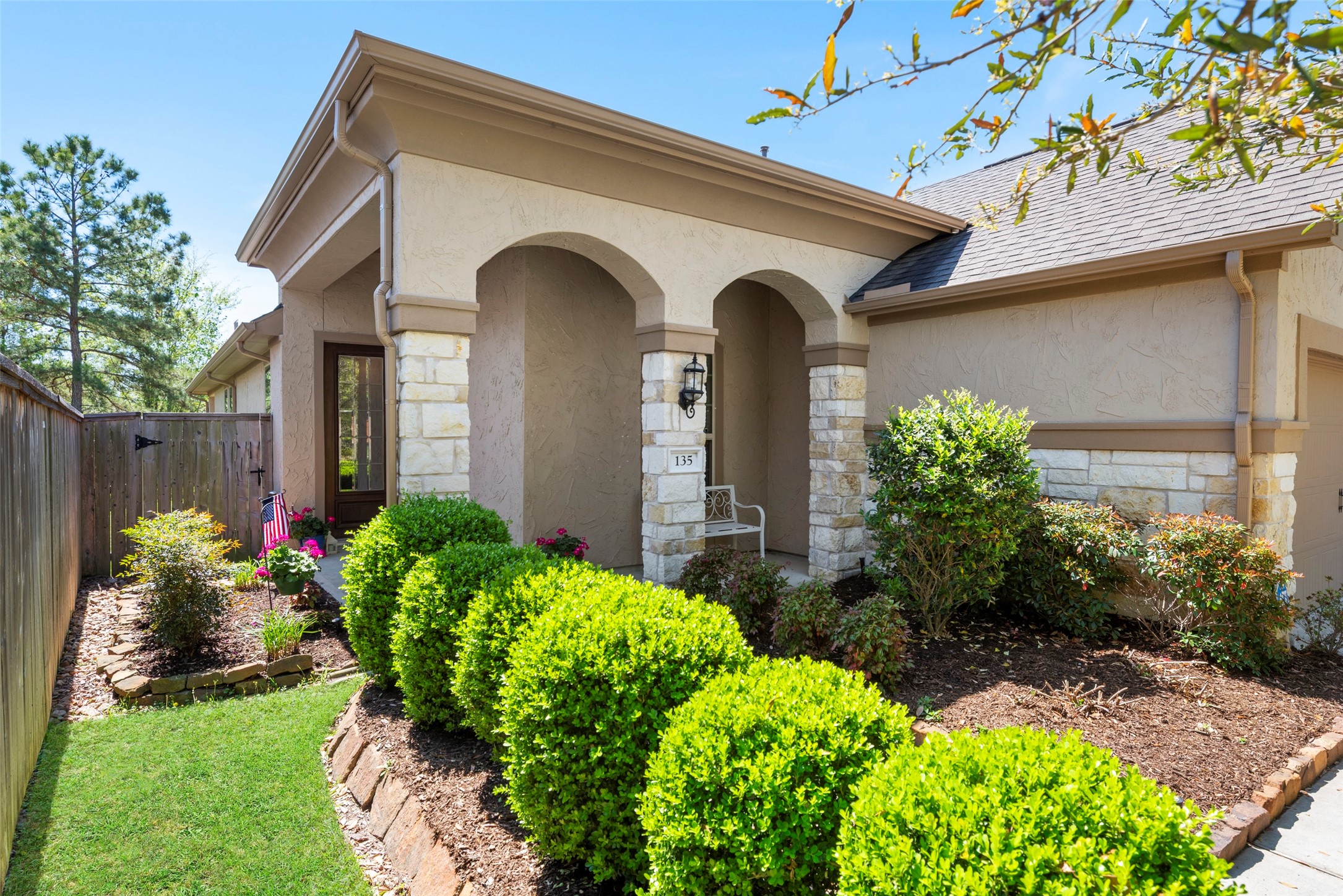 135 Purple Prairie Trail Montgomery TX 77316