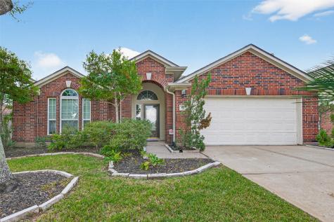 6007 Indian Creek Missouri City TX 77459